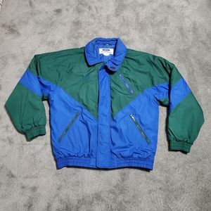 Official Ford Motorsport Jacket